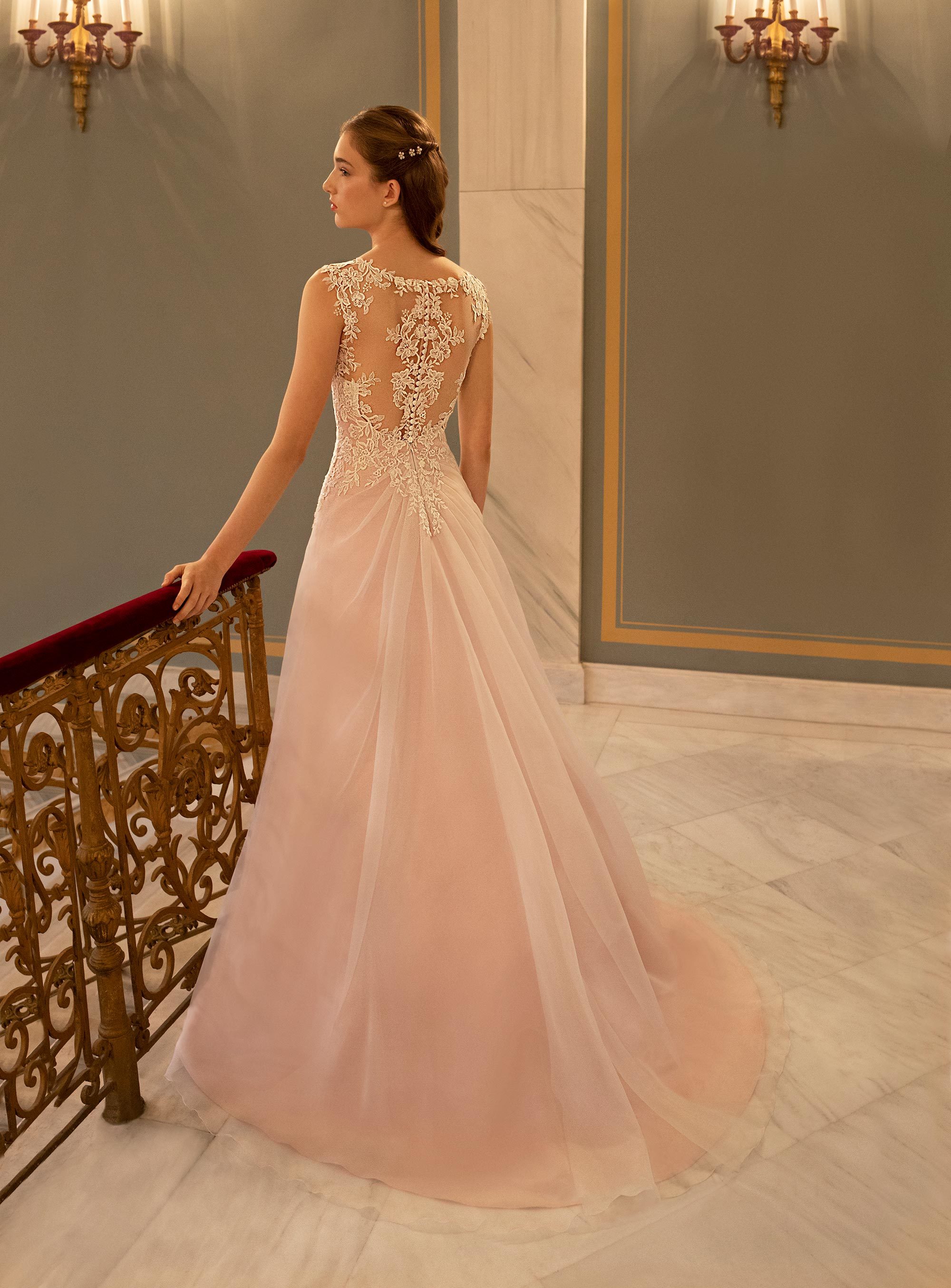 Orea Sposa L962 | La mariée enchantée